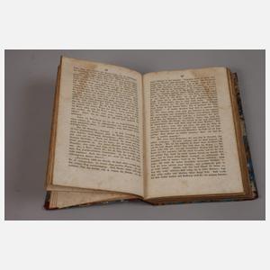 Mittheilungen aus dem magnetischen Schlafleben