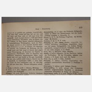 Vier Bücher Griechische Grammatik