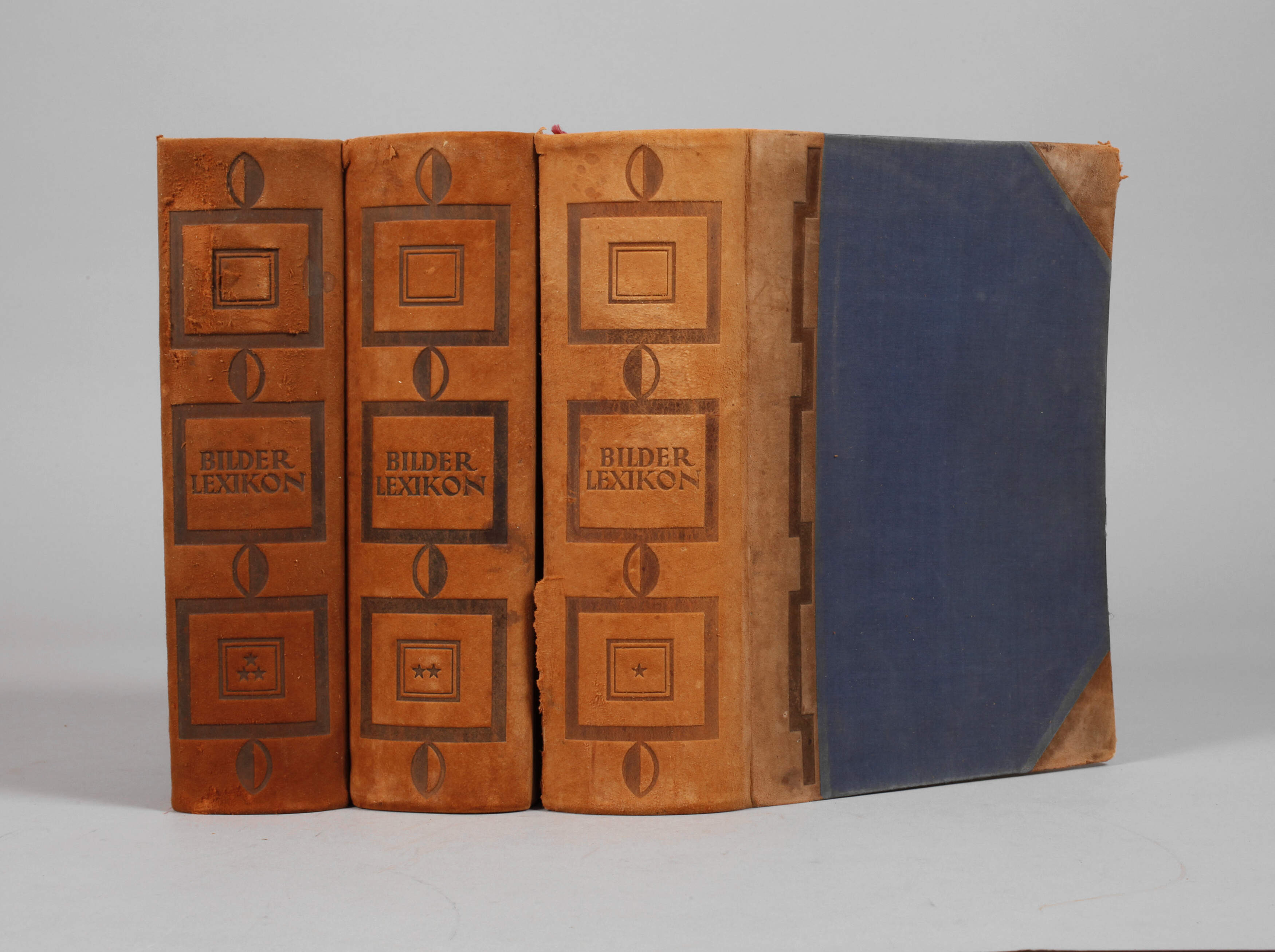 Bilder-Lexikon Kulturgeschichte