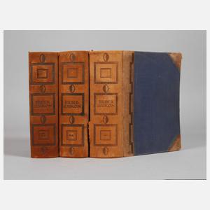 Bilder-Lexikon Kulturgeschichte