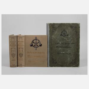 Die Praxis des modernen Maschinenbaues