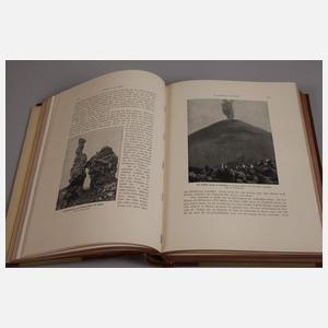 Weltall und Menschheit