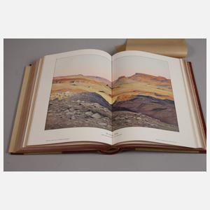 Weltall und Menschheit