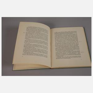 Baukunst in Aue 1928