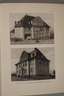 Baukunst in Aue 1928