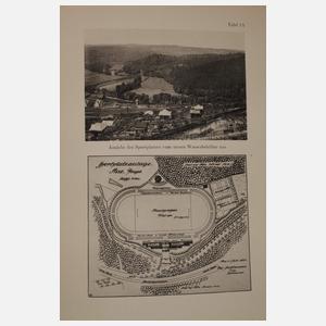 Baukunst in Aue 1928