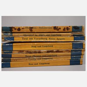 Sammlung Grieben Reiseführer