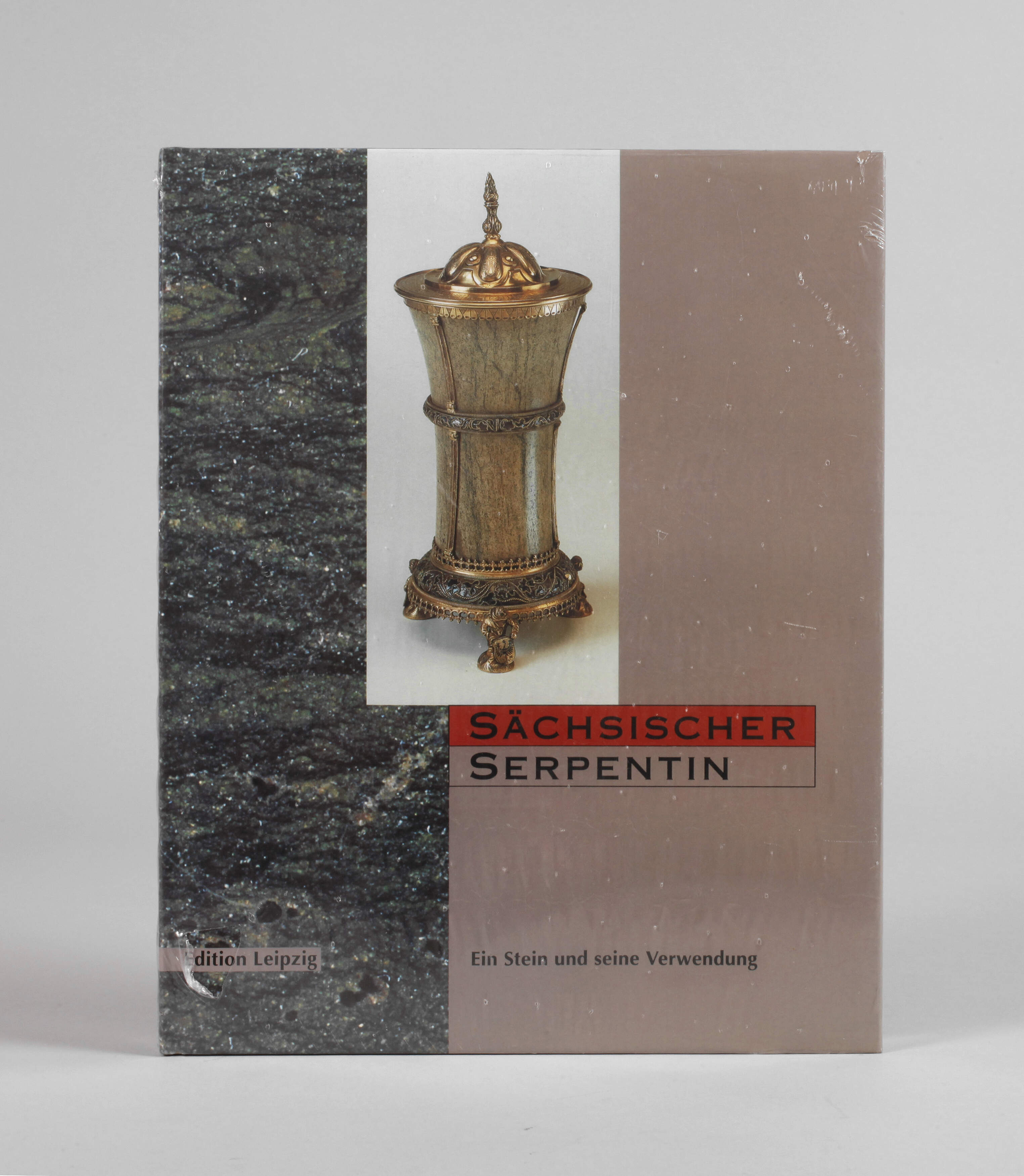 Sächsischer Serpentin