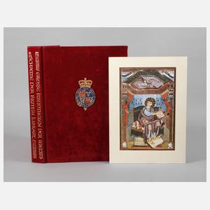 Schätze der British Library