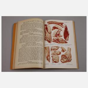 Konvolut Kochbücher