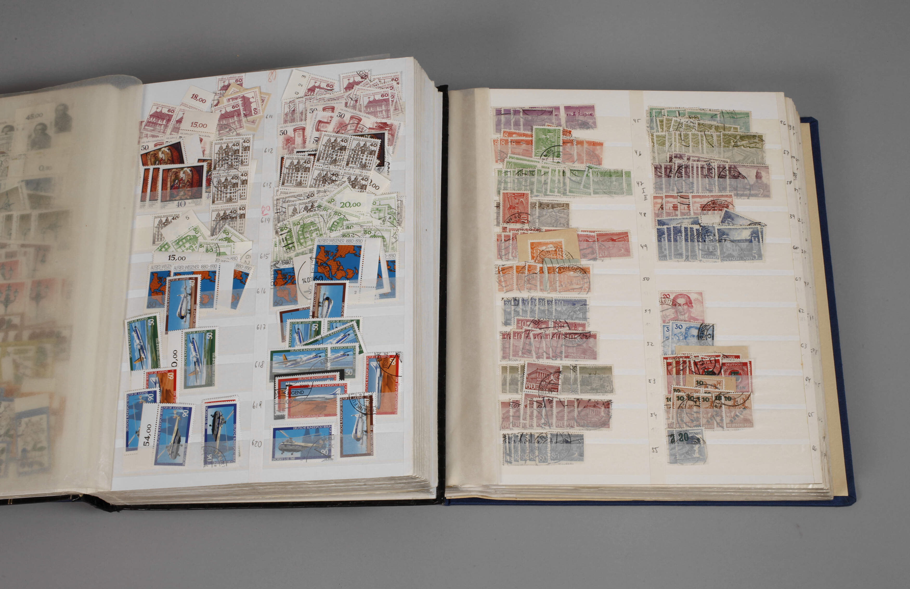 Dublettensammlung Berlin