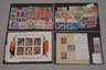 Große Briefmarkensammlung DDR