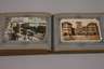 Zwei Ansichtskartenalben München