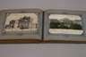 Zwei Ansichtskartenalben München