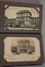 Zwei Ansichtskartenalben München