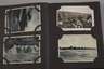 Zwei Ansichtskartenalben Ostgebiete