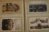 Zwei Ansichtskartenalben Ostgebiete