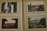 Zwei Ansichtskartenalben Ostgebiete