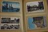 Zwei Ansichtskartenalben Ostgebiete