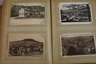 Zwei Ansichtskartenalben Ostgebiete