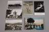 Großes Konvolut Ansichts- und Postkarten