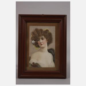 Drei außergewöhnliche Postkarten