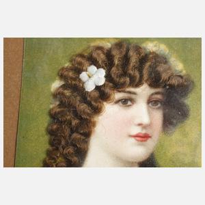 Drei außergewöhnliche Postkarten