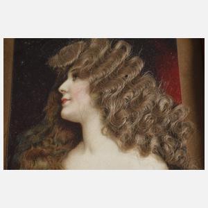 Drei außergewöhnliche Postkarten