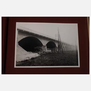 Drei Alben Hoch-, Tief- und Kanalbau