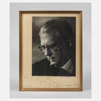 Autograph Mark Lothar111