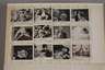 Zwei Alben Zigarettenbilder