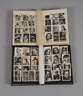 Zwei Alben Zigarettenbilder