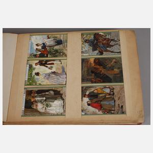 Album Kaufmannsbilder