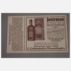 Album Kaufmannsbilder