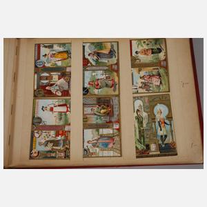 Album Kaufmannsbilder