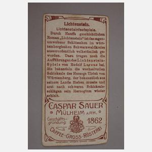 Album Kaufmannsbilder