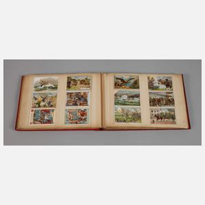 Album Kaufmannsbilder