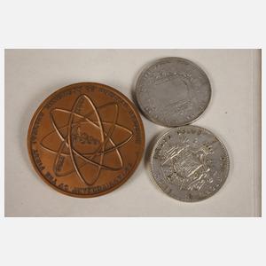 Konvolut Münzen Italien und Vatikan