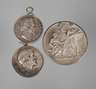 Drei Silbermedaillen Bayern