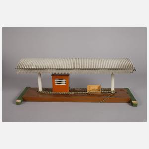 Märklin Konvolut Eisenbahnzubehör