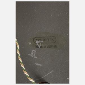 Märklin Konvolut Eisenbahnzubehör