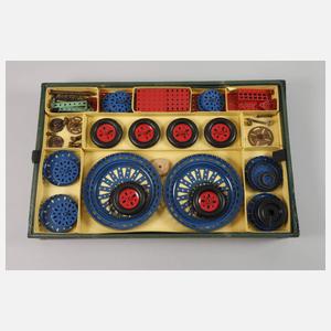 Märklin großer Metall-Baukasten