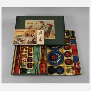 Märklin großer Metall-Baukasten