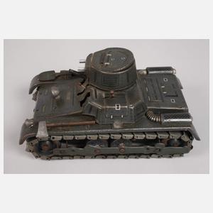Gama Montage-Tank und T56