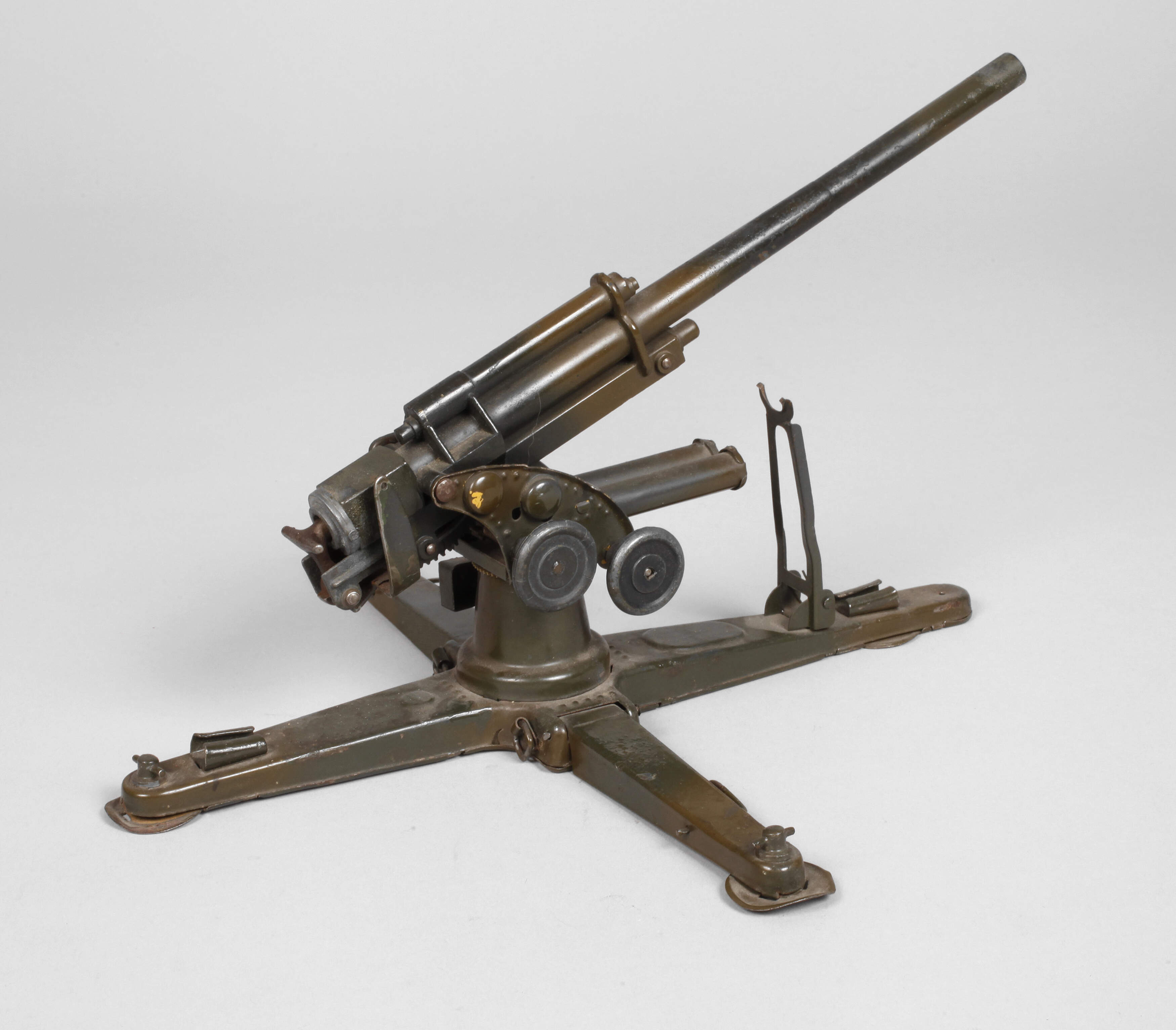 Lineol schwere 8,8 cm-Flak