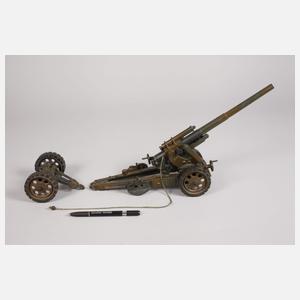 Lineol schwere Haubitze