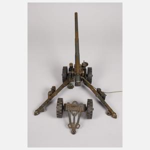 Lineol schwere Haubitze