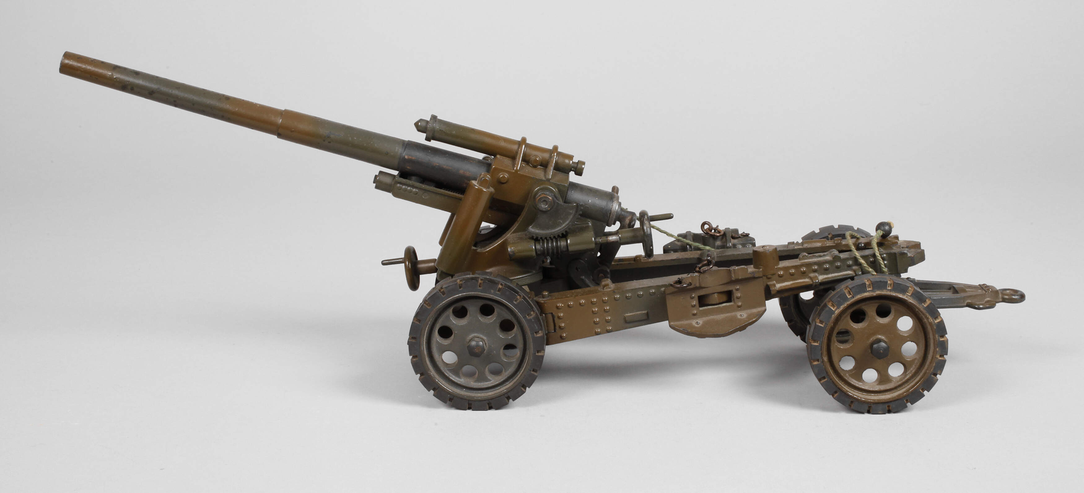 Lineol schwere Haubitze