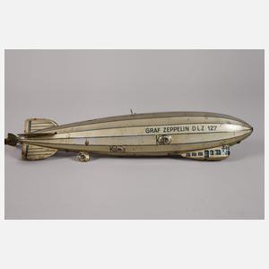 Tippco Luftschiff "Graf Zeppelin DLZ 127"
