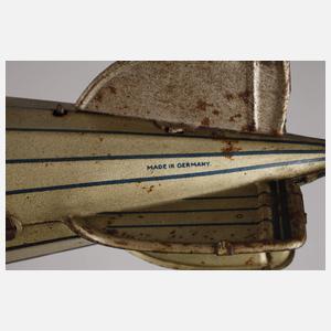 Tippco Luftschiff "Graf Zeppelin DLZ 127"